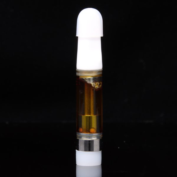 Pink FSE Vape Cartridge
