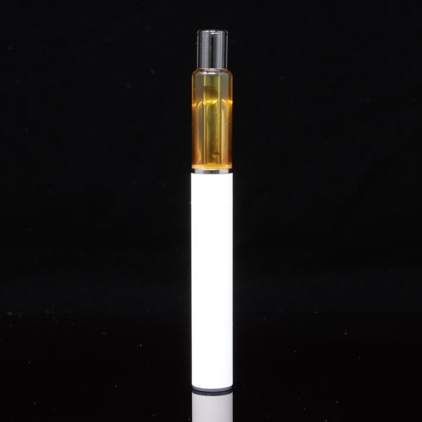Pink Kush Live Hash Rosin Vape Pen (1g)