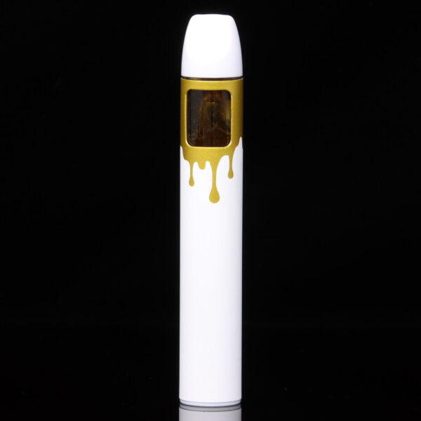 Pink Paya Live Hash Rosin Vape Pen (1g)